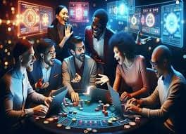 ဘောလုံးလောင်းကစား Sportsbook
