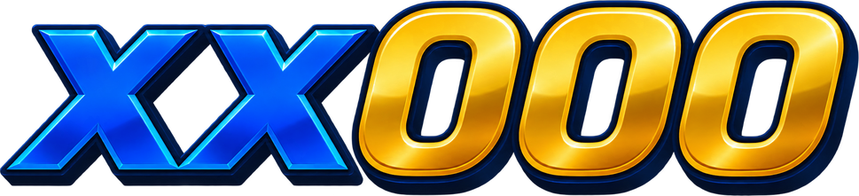 xx000 Logo